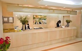 Seoul Rex Hotel